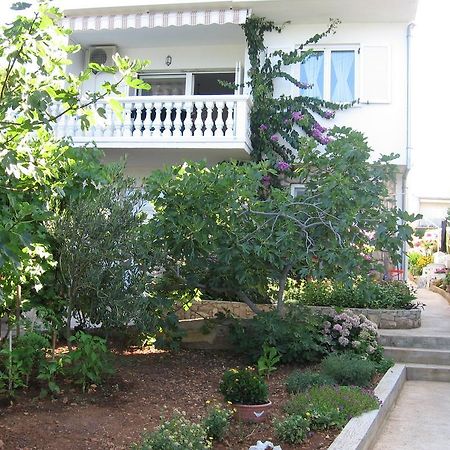 Ferienwohnung Edi + Minja Brodarica  Exterior foto